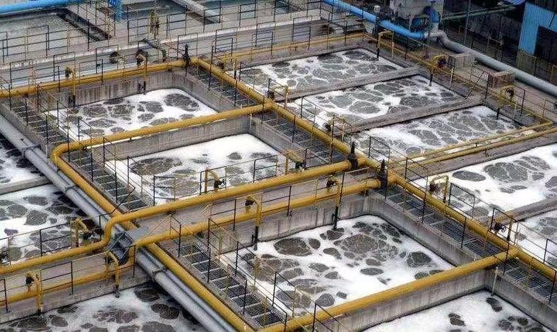 新型污水處理工藝——MSBR污水處理工藝原理(圖1) 新型污水處理工藝——MSBR污水處理工藝原理(圖1)