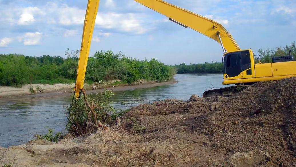 治理河道污染的措施 河道污染及治理措施(圖2) 治理河道污染的措施 河道污染及治理措施(圖2)