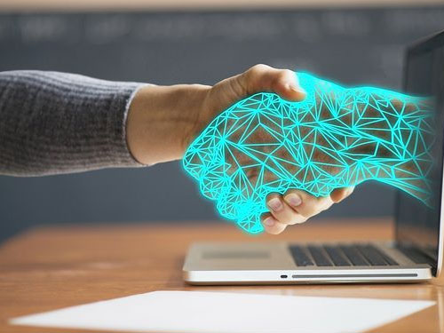 數(shù)字化轉(zhuǎn)型是什么意思 中小型企業(yè)數(shù)字化轉(zhuǎn)型包含哪些方面(圖2) 數(shù)字化轉(zhuǎn)型是什么意思 中小型企業(yè)數(shù)字化轉(zhuǎn)型包含哪些方面(圖2)