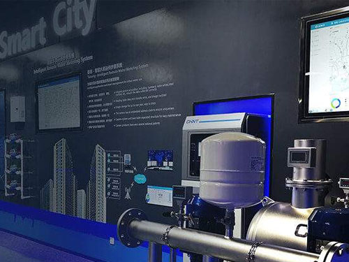 傳感器技術(shù)及應(yīng)用——智能傳感技術(shù)，把握智慧水務(wù)的脈搏(圖3)