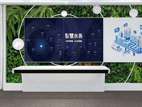 傳感器技術(shù)及應(yīng)用——智能傳感技術(shù)，把握智慧水務(wù)的脈搏