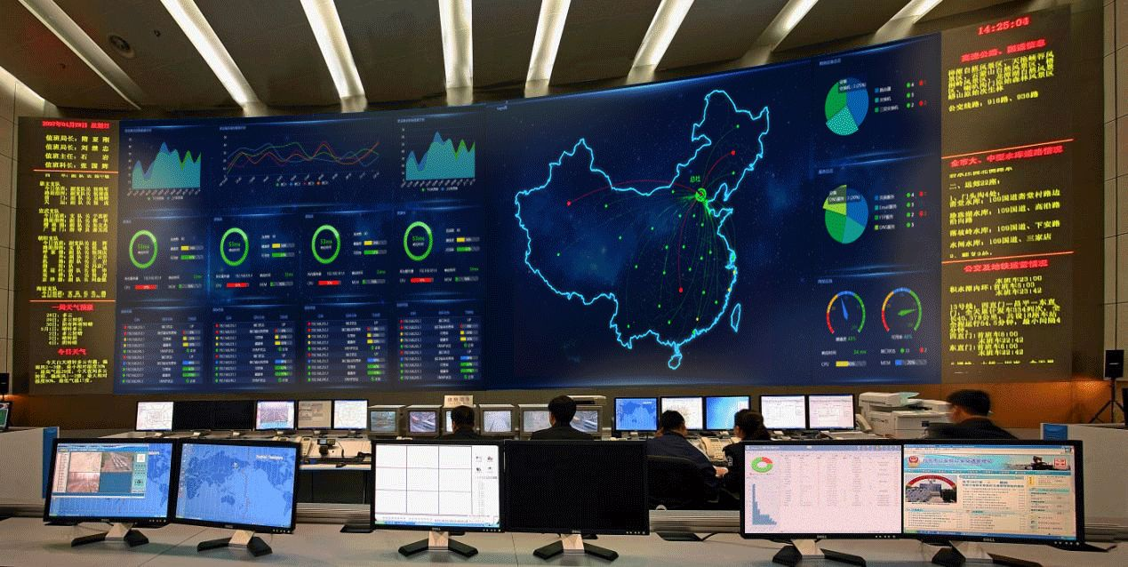 公用事業(yè)包括哪些 公用事業(yè)如何提高用水效率？(圖1)